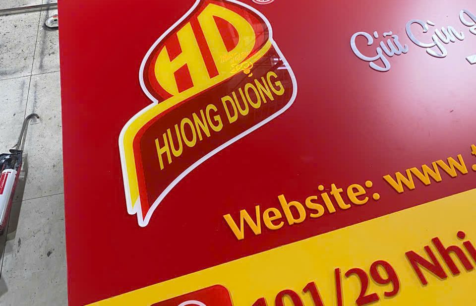 Cách chọn tấm alu phù hợp ngân sách