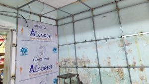Những lỗi thường gặp khi làm alu